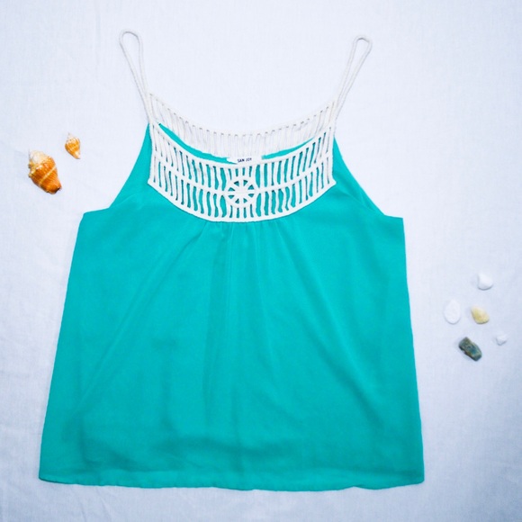 San Joy Tops - ⭐️ 3 for $21 Sale + Free Shipping